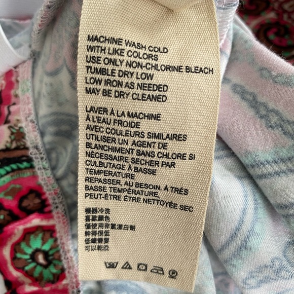 Free People Harper Pull-On Pants - Picture 5 of 6